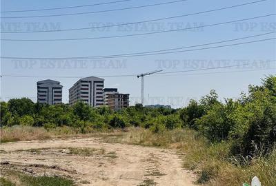 SUPER TEREN IDEAL INVESTITORI, 43000mp, intravilan constructii, BDUL TIMISOARA - 2
