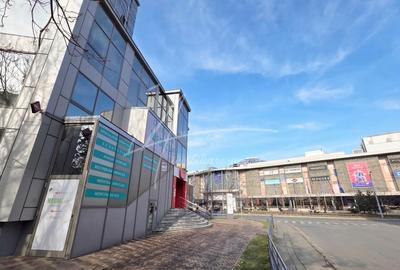Bucuresti Mall Vitan, cladire de birouri clasa A - 4