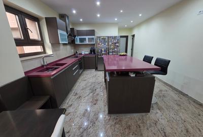 Timpuri Noi, 10 minute metrou, pe Cuza Voda, vila exclusivista P+1+M, lux, - 22