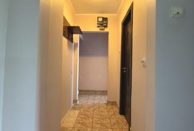 Apartament 3 camere, 42 mp, nedecomandat - zona Dacia - 13