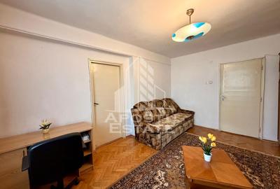 Apartament cu 2 camere de inchiriat, Complex studentesc, Timisoara - 3