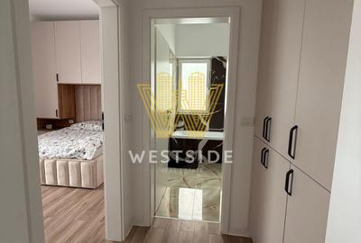 Apartament premium de vanzare, cu 2 camere, in Giroc - 10