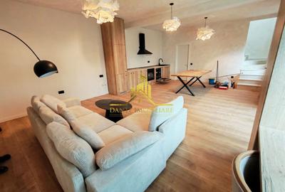 Casa, 3 camere, 2 bai, TOTUL NOU, ultrafinisata, parcare, Central - 12