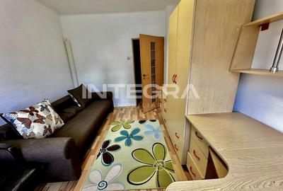 Centru | Inchiriez Apartament | 3 Camere  Strada Horea 89 | - 8