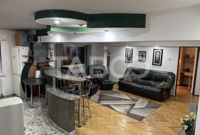 Apartament cu 4 camere decomandat, mobilat în Mănăștur