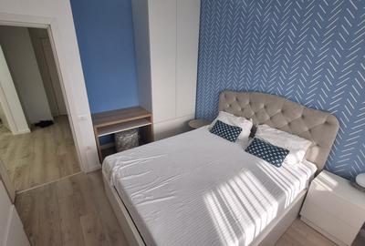 Apartament de vanzare in Constanta, Mamaia Nord - 2 camere - 6
