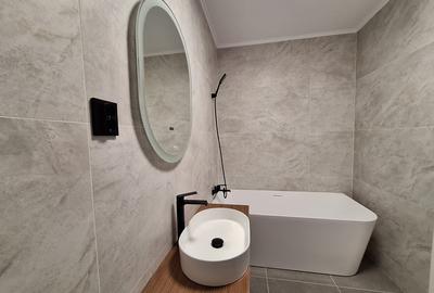 Apartament 2 camere | mobilat | nelocuit | zona Eroilor - 8