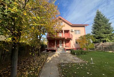 Soseaua Oltenitei casa eleganta amplasata excelent - 1