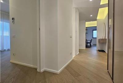 Apartament 3 camere - Cotroceni   CORTINA ACADEMY 90 mp - 9
