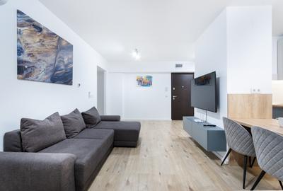 Apartament 2 camere Belvedere Residence de inchiriat - 1
