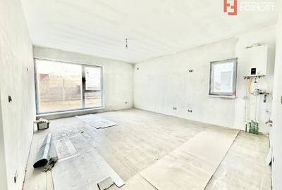 Apartament cu 3 camere si curte de 170 mp - Mosnita Noua - Zona Kaufland - 3