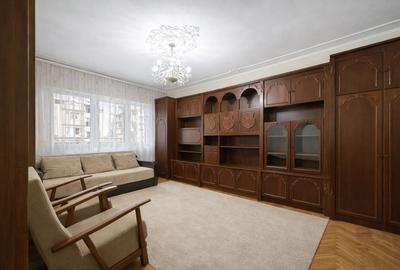 Apartament spațios 3 camere | decomandat | faleză Nord - 1