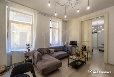 Oportunitate Ultracentrală în Cluj – Apartament de vânzare pe Str. Baritiu - 3