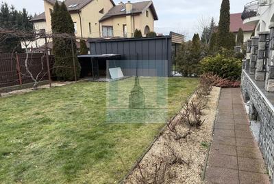 COMISION 0% Casa/Villa 9 camere, singur in curte-zona Tractorul/Brasov - 8