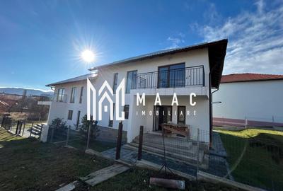 Duplex cu 4 camere în Central