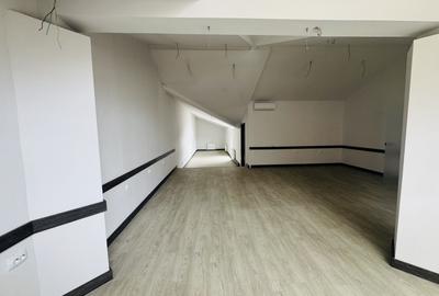 Spațiu comercial 143 mp – Zona Lipovei, etaj 1, 0% Comision - 12