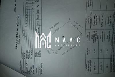 Teren Salatrucel | 8300 m | 12 euro/ metru | Intravilan si extravilan | - 7
