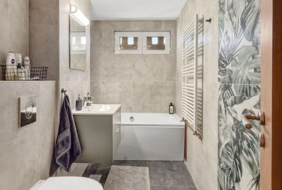 Apartament 4 camere, la 5 min de Iulius Mall și Centru! - 10