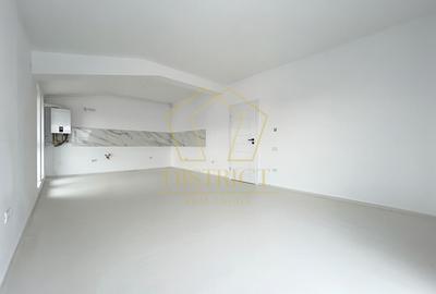 Penthouse NOU cu 3 camere si terasa 30mp | Braytim - 1