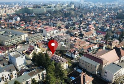 Apartament Spațios 70 mp Zona Operei - 1