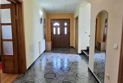 Casa Iasi Aviatiei, S.u 178 mp, 6 camere, Garaj, Beci, Camera tehnica - 8
