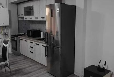 Apartament cu 2 camere, 55 mp, balcon, Baciu - 3