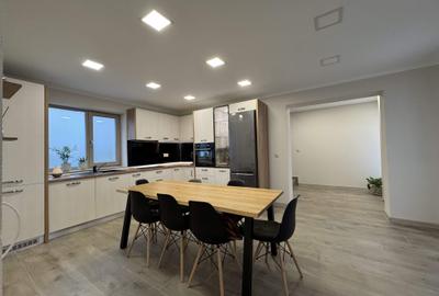 Vila P+M, 2020,Sc=101 mp,Su=160 mp,mobilata+utilata,str.Agricultorului - 11