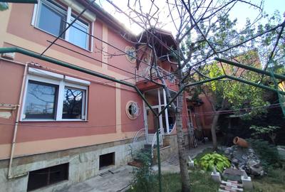 Comision 0% | Casa individuala 4 dormitoare 1 mai | Pod Constanța - 1