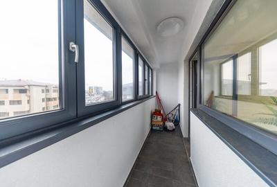 Metalugiei, bloc nou, apartament 3 camere decomandat, partial mobilat si utilat! - 11