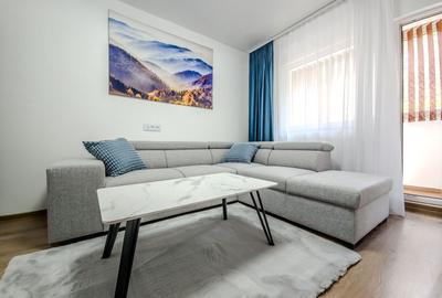 Apartament 2 camere | decomandat | finisat | mobilat | Aleea Cioplea - 2