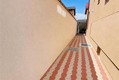 COMISION 0% VILA DOMNESTI - OLTENI 5 CAMERE MANSARDA OPEN SPACE - 3