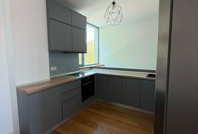 Apartament 2 camere Urban Spaces// Stefan cel Mare// Vasile Lascar - 15