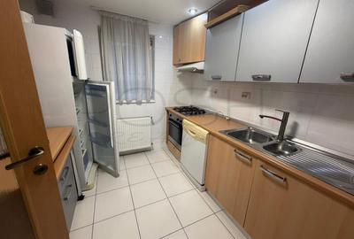 3 camere cu loc de parcare si boxa - Herăstrău - 3