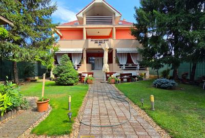 Proprietate de vânzare pentru clinică sau centru medical, Arad - 5