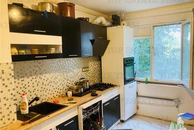 Vanzare apartament 3 camere | decomandat | Auchan Titan - 5