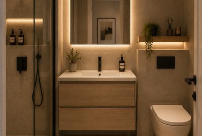 🌇 PENTHOUSE EXCLUSIVIST CU TERASĂ PANORAMICĂ DE 121 MP - Dezvoltator0% COMISION - 21