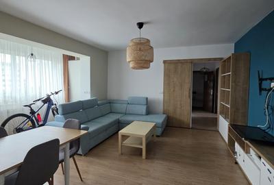 Apartament cu 3 camere de vanzare in zona Baba Novac - Campia Libertatii - 3