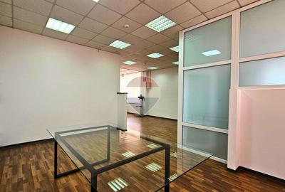 Birouri 123 mp de închiriat | Bulevardul București, Ploiești - 5