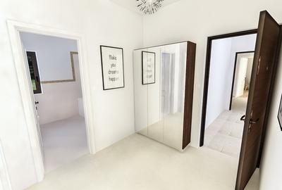 Apartament 2 cam D, Pacurari-Rediu  cod:139957 - 8