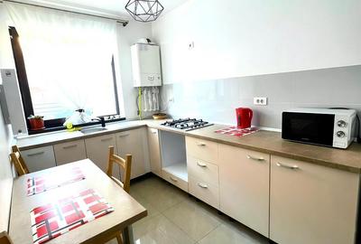 Casă/Vila cu 5 camere, gata de utilizare, Drumul Fermei - 10