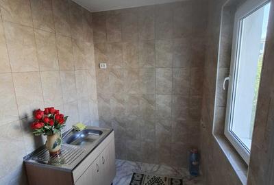 🙋Tomis NORD🔸 3 Camere semiDecomandate 46,7m² RENOVAT Gaze - 7