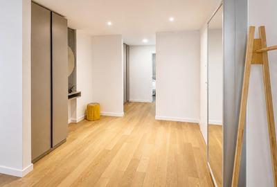 3 Camere || Herastrau - Caramfil || Terasa || Parcare Subterana - 12
