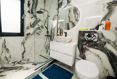 Vilă exclusivistă | 290 mp utili | Teren 719 mp | Piscină încălzită | - 31