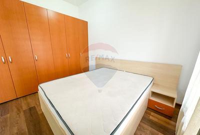 Studio de inchiriat | 40 mp + gradina proprie | La 3 minute de metrou - 4