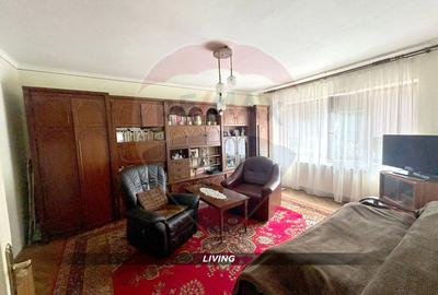 Casă individuala, cu 6 camere 250m2/ 423m2 teren zona parc Baia Mare - 17