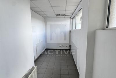 Spatiu comercial || Zona cipariu - 8