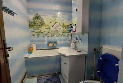 Apartament cu 4 camere in Manastur. - 12