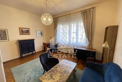 Apartament pentru birouri, 33 mp, Central Timisoara - 2