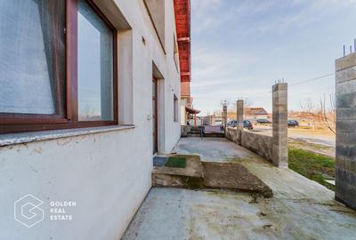 CASA  P+M in Zimandcuz, comision 0% - 23