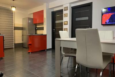Apartament 3 camere, 60 mp + Balcon, complet mobilat – Bună Ziua - 3